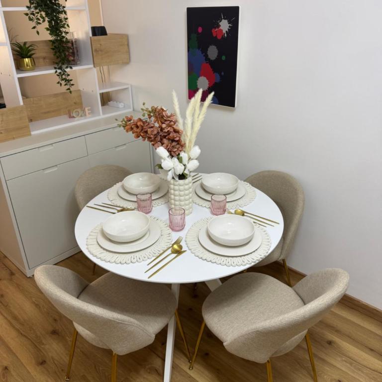 Bethel House - Appartamento Monolocale - 24