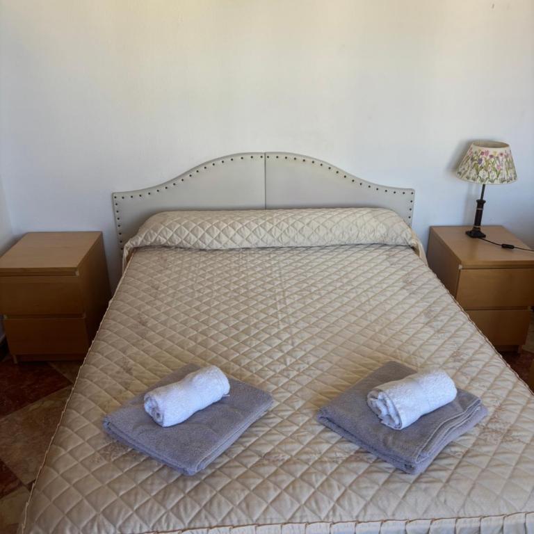 Apartamento Torcasol - Apartamento de 3 dormitorios - 30