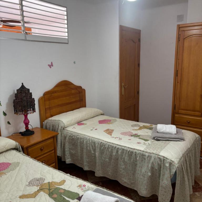 Apartamento Torcasol - Apartamento de 3 dormitorios - 26