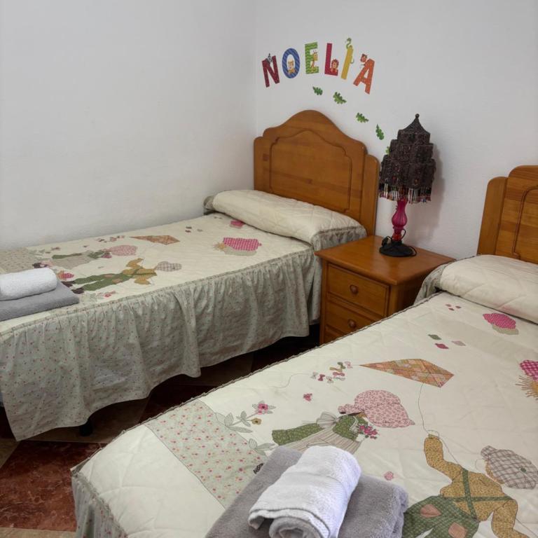 Apartamento Torcasol - Apartamento de 3 dormitorios - 25