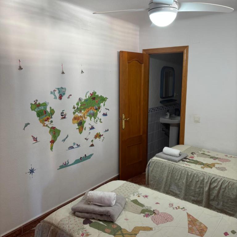 Apartamento Torcasol - Apartamento de 3 dormitorios - 27