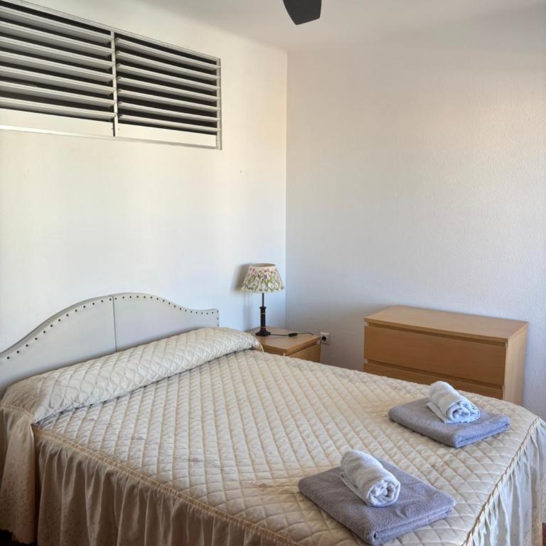 Apartamento Torcasol - Apartamento de 3 dormitorios - 31