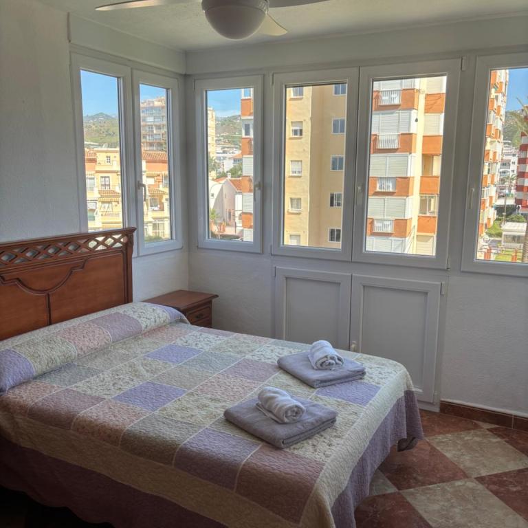 Apartamento Torcasol - Apartamento de 3 dormitorios - 35