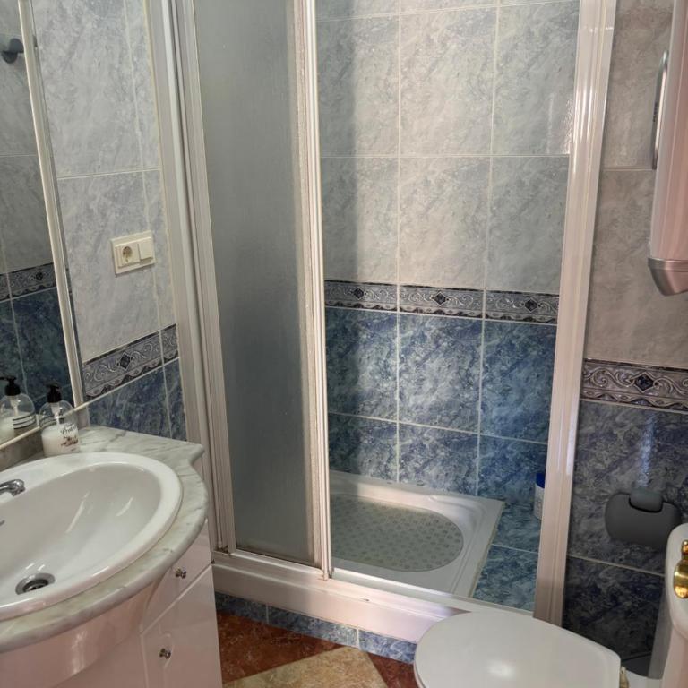 Apartamento Torcasol - Apartamento de 3 dormitorios - 38