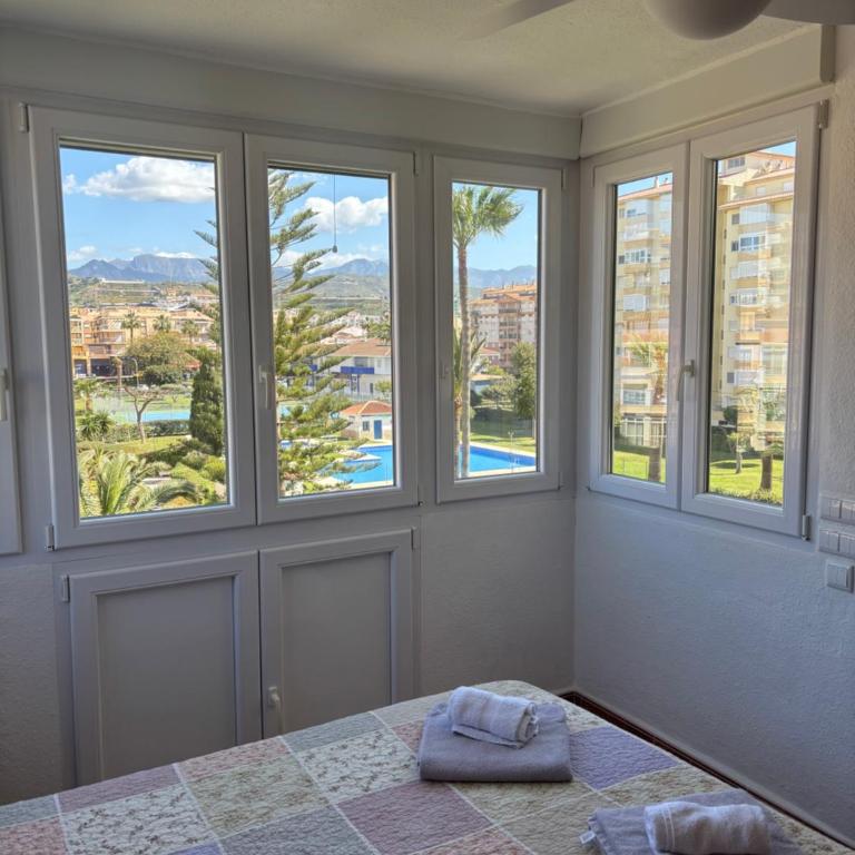 Apartamento Torcasol - Apartamento de 3 dormitorios - 34