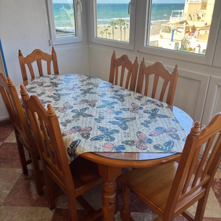 Apartamento Torcasol - Apartamento de 3 dormitorios - 13