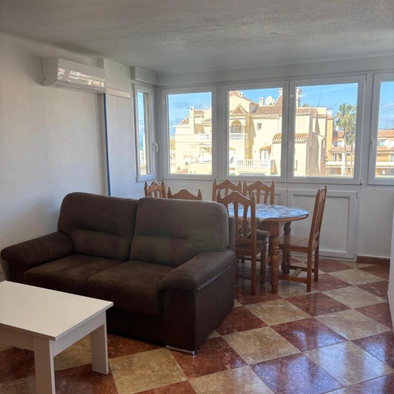Apartamento Torcasol - Apartamento de 3 dormitorios - 12