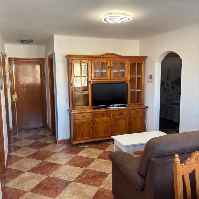 Apartamento Torcasol - Apartamento de 3 dormitorios - 14