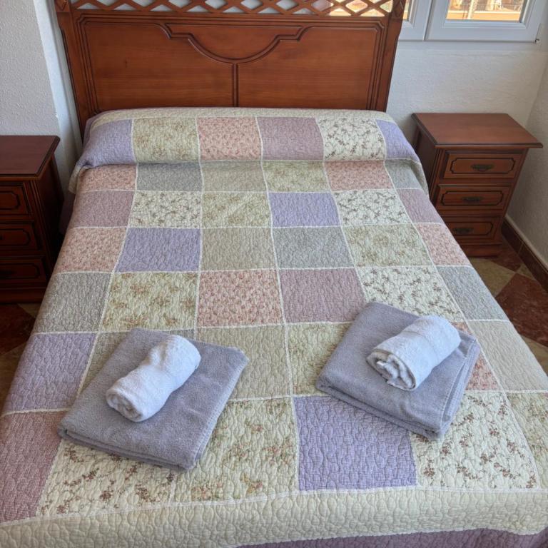 Apartamento Torcasol - Apartamento de 3 dormitorios - 36