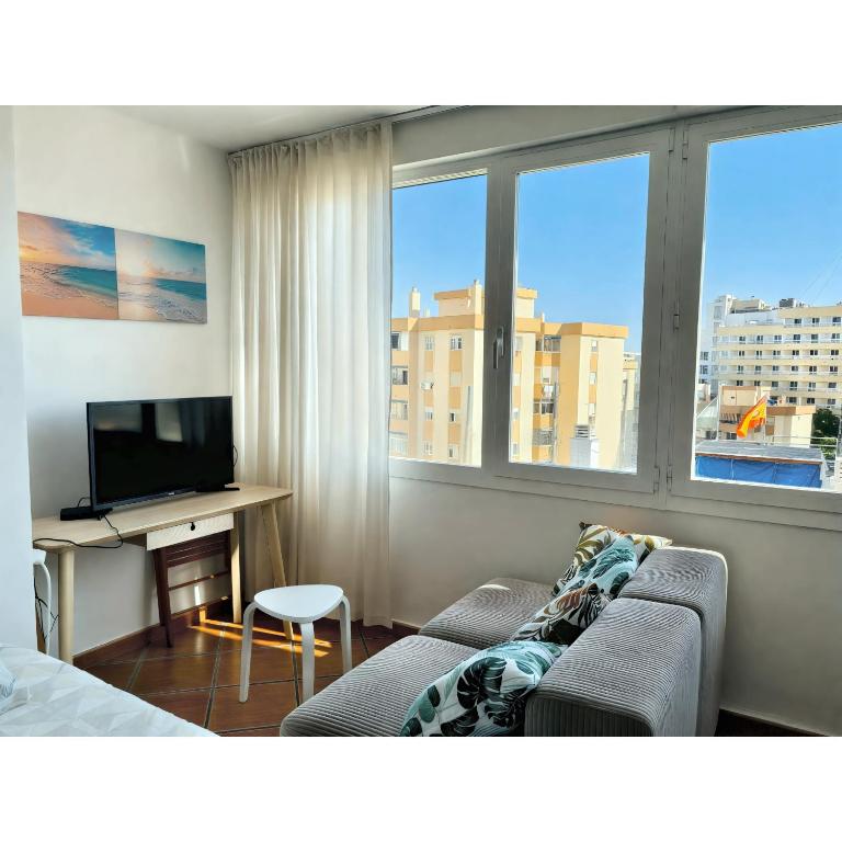Helios II - Free Parking - By Lcdsol - Apartamento de 1 dormitorio - 28