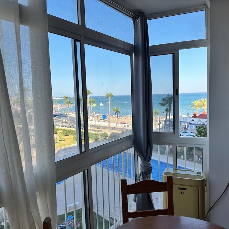Benal beach appartement - One-Bedroom Apartment - 1