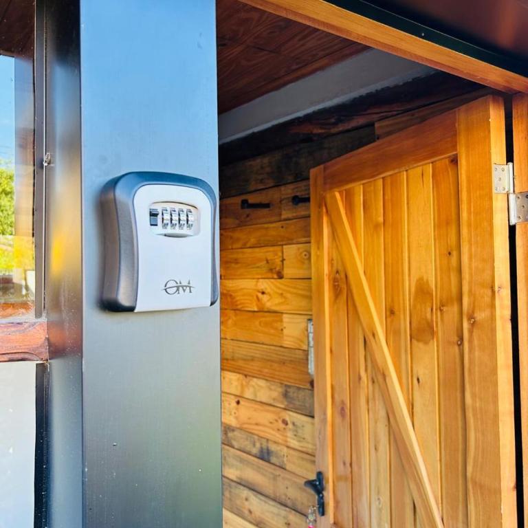 La Pirca House Cabaña Centrica en Trevelin - Casa de 2 dormitorios - 16