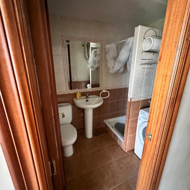 Benal beach appartement - One-Bedroom Apartment - 2