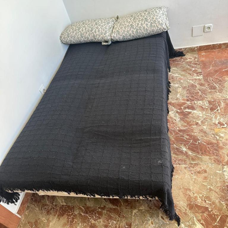 Benal beach appartement - One-Bedroom Apartment - 3