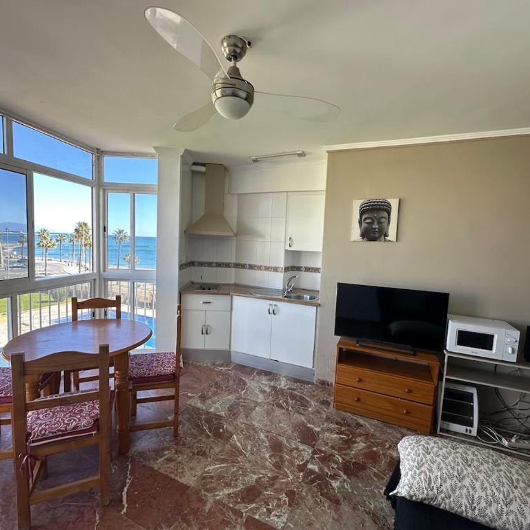 Benal beach appartement - One-Bedroom Apartment - 5