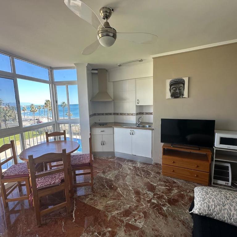 Benal beach appartement - One-Bedroom Apartment - 8
