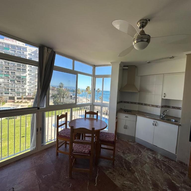 Benal beach appartement - One-Bedroom Apartment - 11