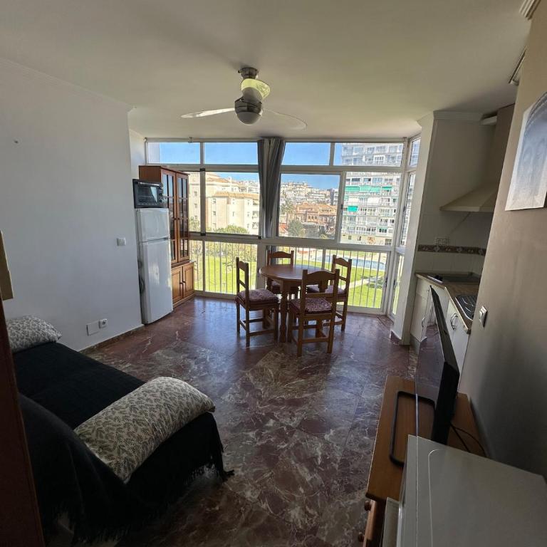 Benal beach appartement - One-Bedroom Apartment - 12
