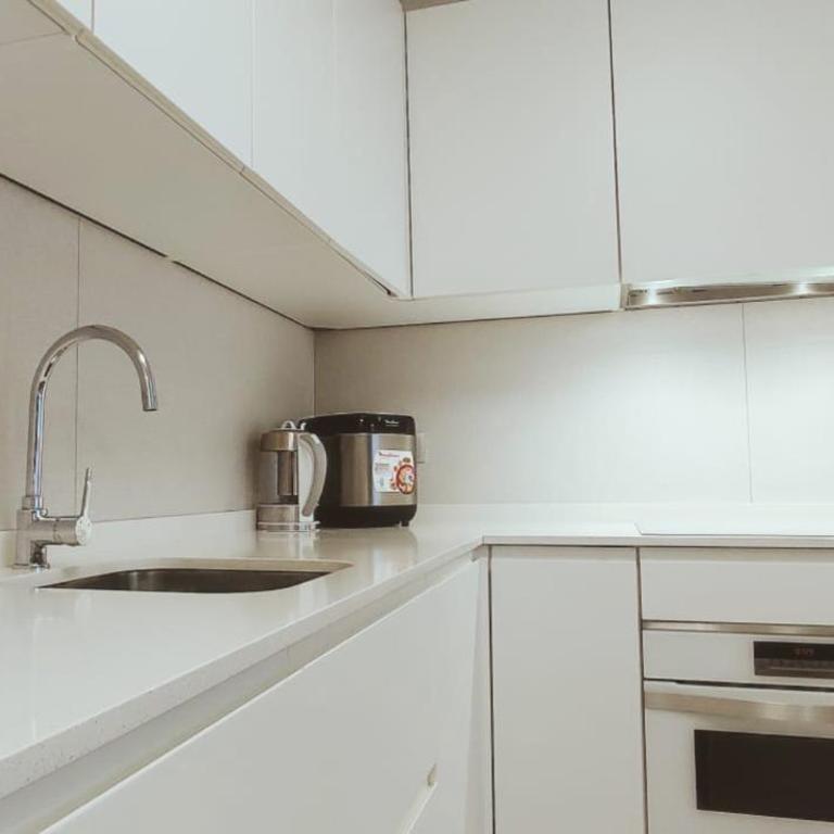 Acogedora vivienda con parking en la Playa de Las Canteras - Casa de 2 dormitorios - 22