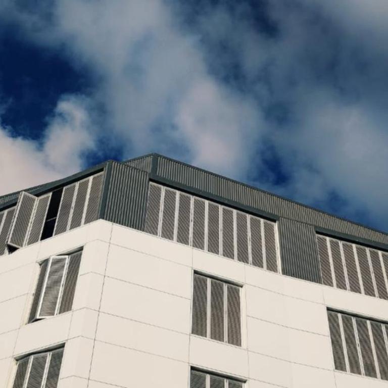 Acogedora vivienda con parking en la Playa de Las Canteras - Casa de 2 dormitorios - 18