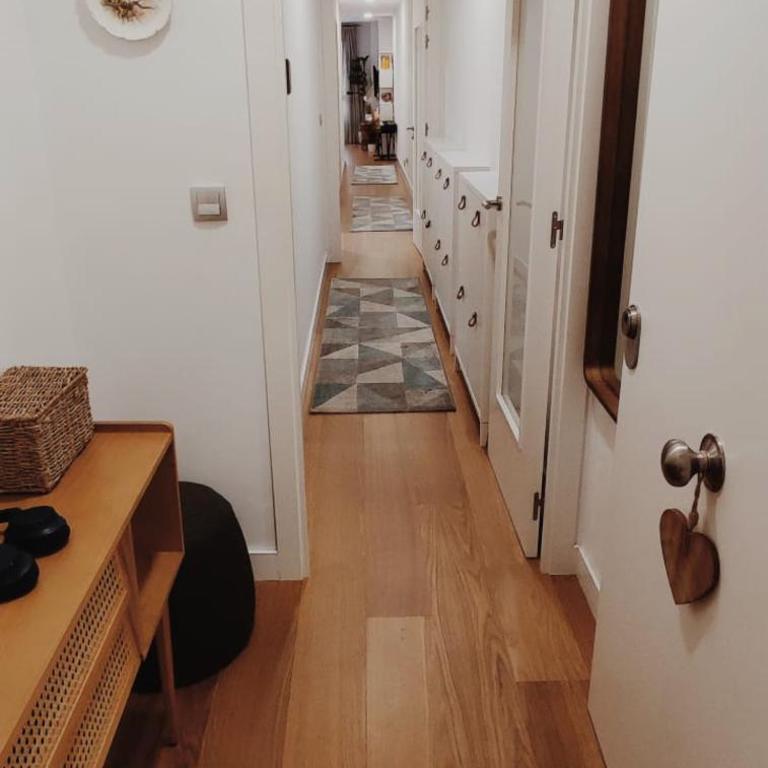 Acogedora vivienda con parking en la Playa de Las Canteras - Casa de 2 dormitorios - 17