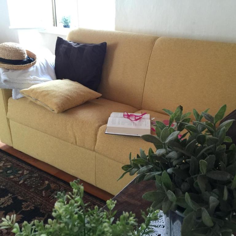 Appartamenti I Giardini Di Villa Melzi - Appartamento con 1 Camera da Letto e Vista Lago (2 Adulti) - 5
