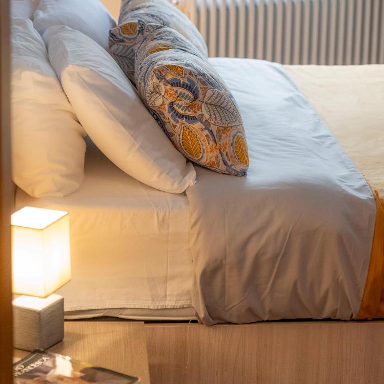 La Finestra d'Arezzo - Vacation Home - 10