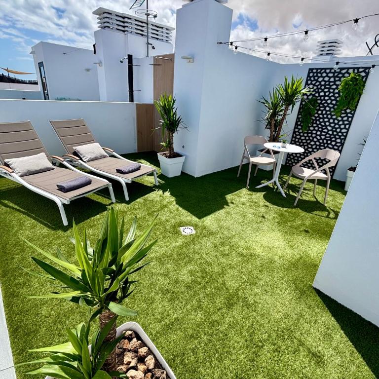 Belles Suite - Apartamento de 1 dormitorio - 3