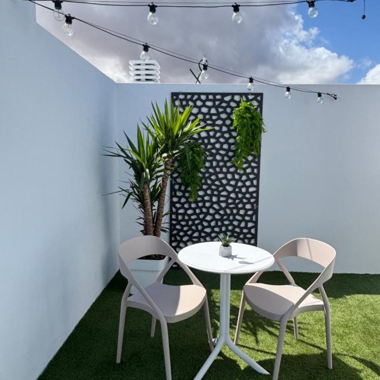 Belles Suite - Apartamento de 1 dormitorio - 6