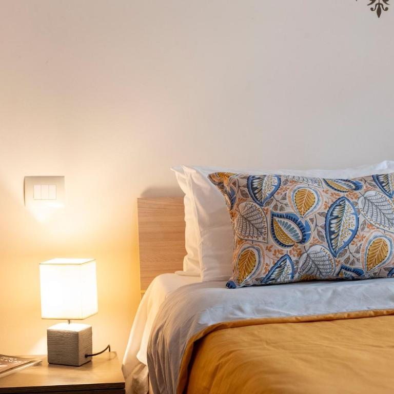 La Finestra d'Arezzo - Vacation Home - 9