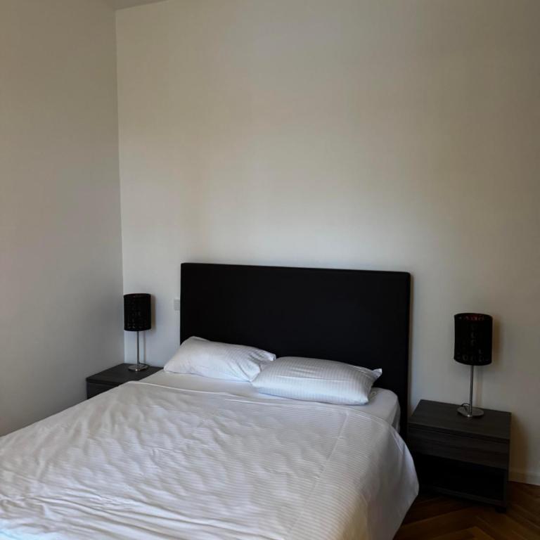 Royal GmbH - Apartment mit 1 Schlafzimmer - 4