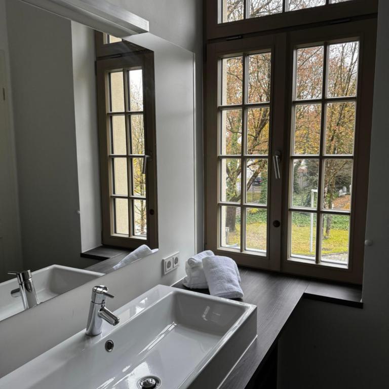 Royal GmbH - Apartment mit 1 Schlafzimmer - 5