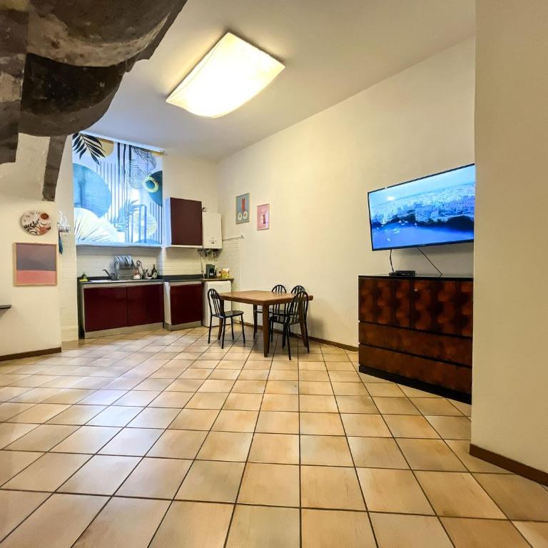 L'archetto nel cuore Viterbese - Appartamento con 1 Camera da Letto - 21