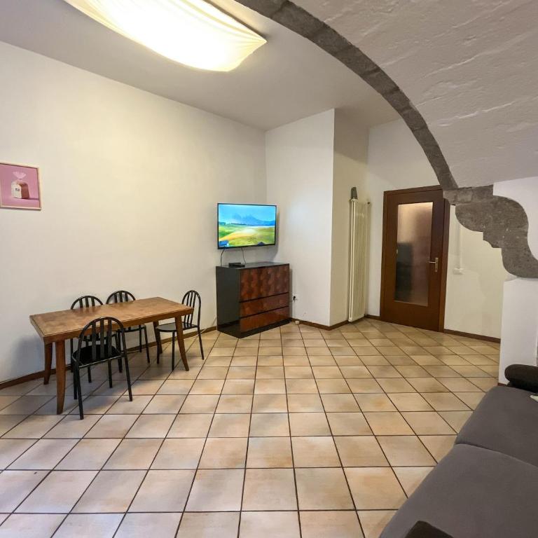L'archetto nel cuore Viterbese - Appartamento con 1 Camera da Letto - 24