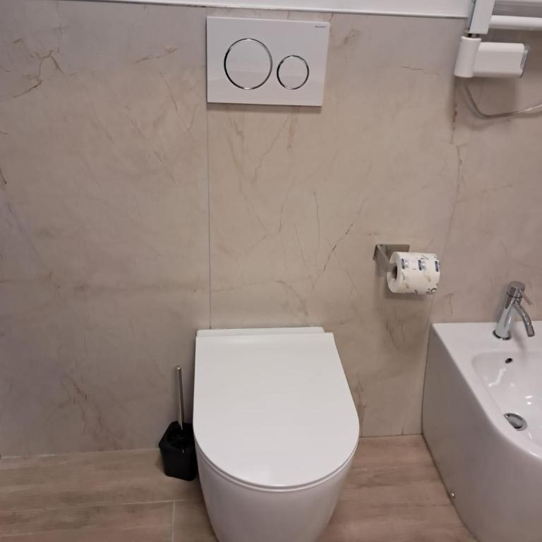 Fiera house Bologna - Appartamento con 1 Camera da Letto - 15
