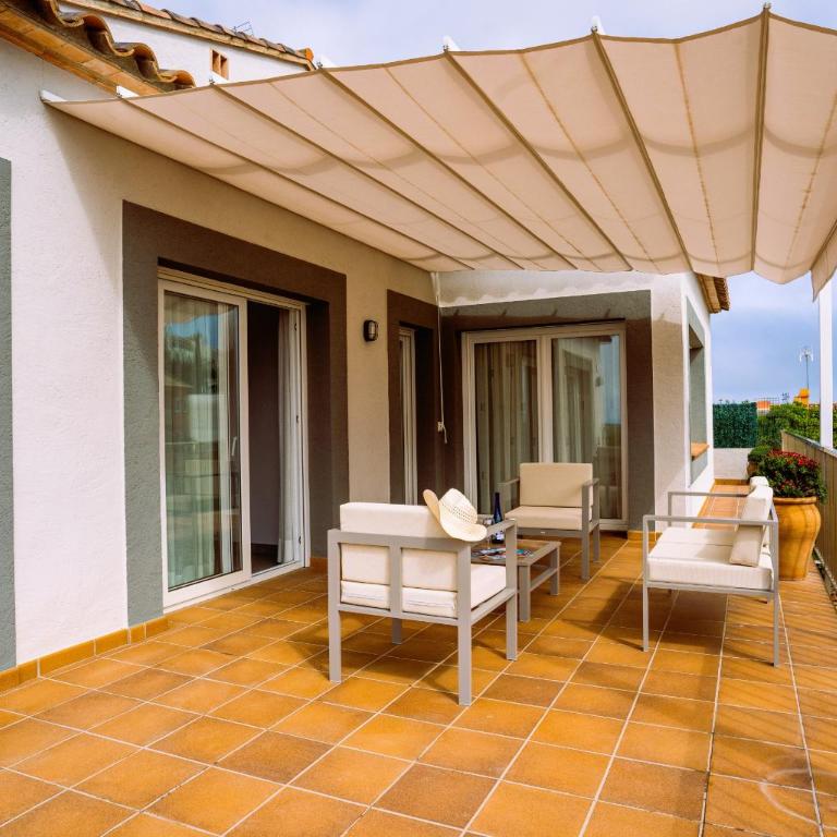 Casa Adela - Villa de 3 dormitorios - 6