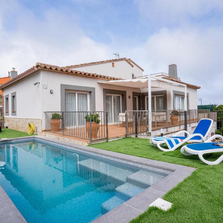 Casa Adela - Villa de 3 dormitorios - 4
