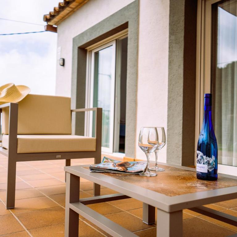 Casa Adela - Villa de 3 dormitorios - 8