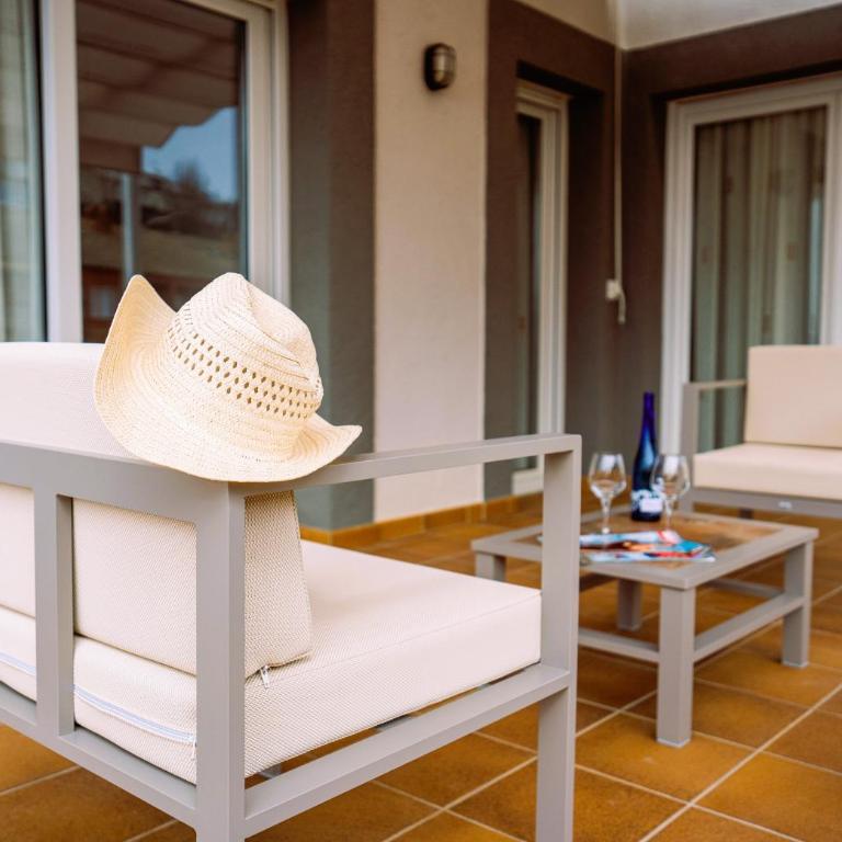 Casa Adela - Villa de 3 dormitorios - 9
