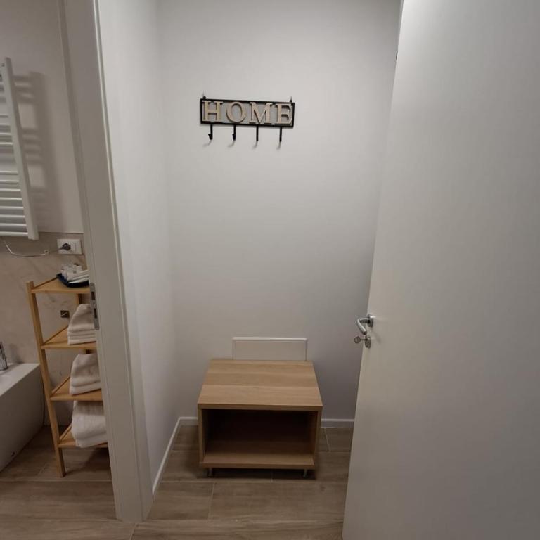 Fiera house Bologna - Appartamento con 1 Camera da Letto - 20