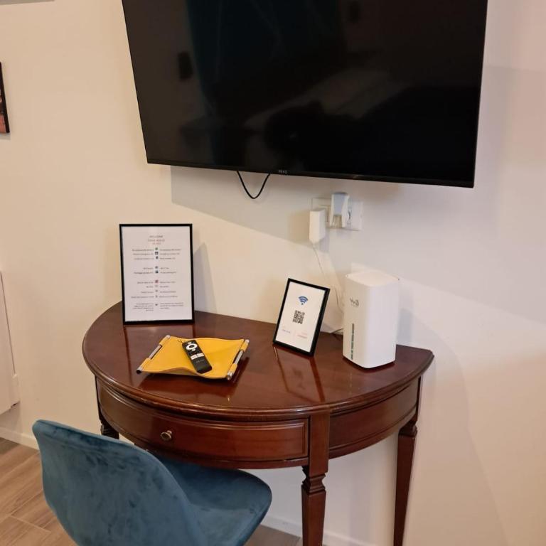 Fiera house Bologna - Appartamento con 1 Camera da Letto - 22