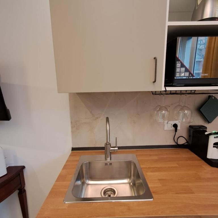 Fiera house Bologna - Appartamento con 1 Camera da Letto - 25