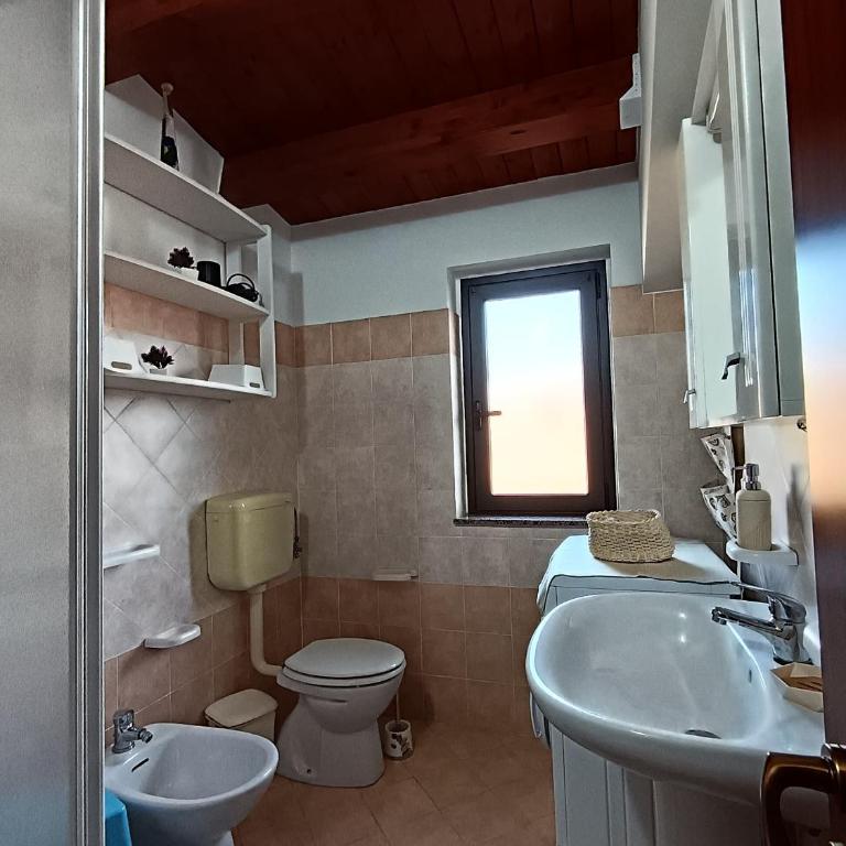 Eolie all'orizzonte - Appartamento con 2 Camere da Letto - 49