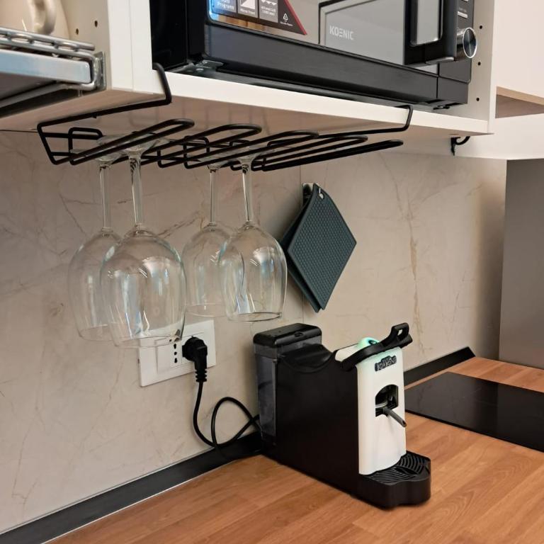 Fiera house Bologna - Appartamento con 1 Camera da Letto - 27