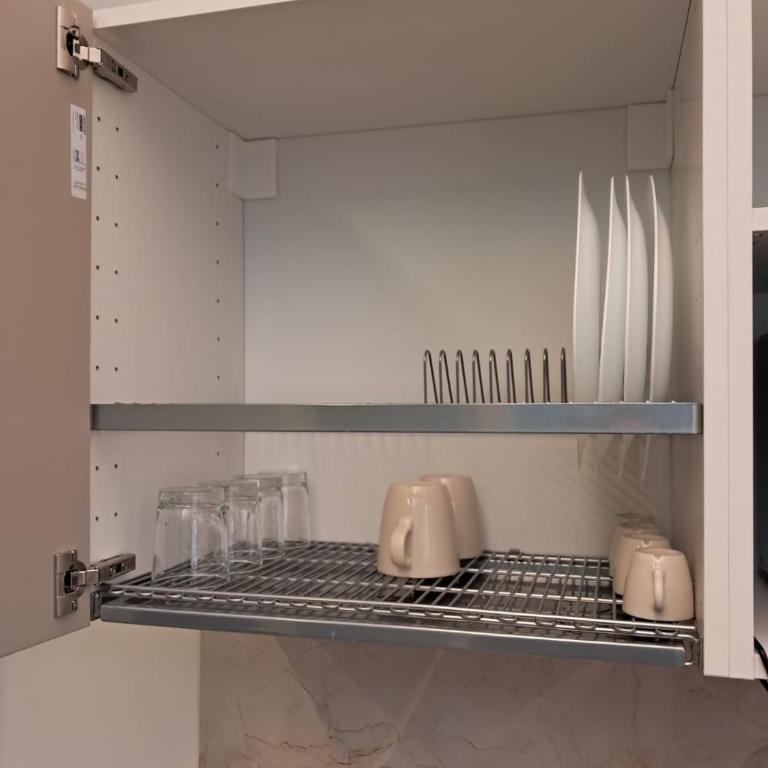 Fiera house Bologna - Appartamento con 1 Camera da Letto - 28