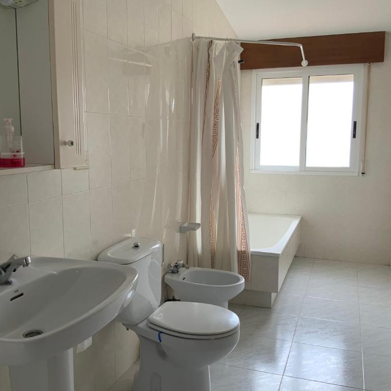 Piso en O GROVE - Apartamento - 4