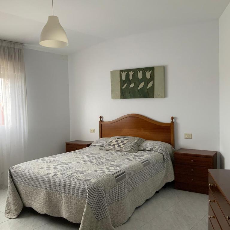 Piso en O GROVE - Apartamento - 8