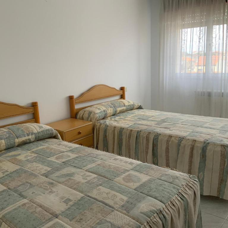 Piso en O GROVE - Apartamento - 11