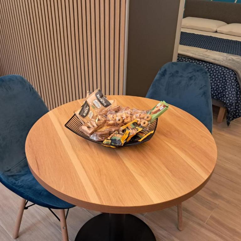 Fiera house Bologna - Appartamento con 1 Camera da Letto - 32