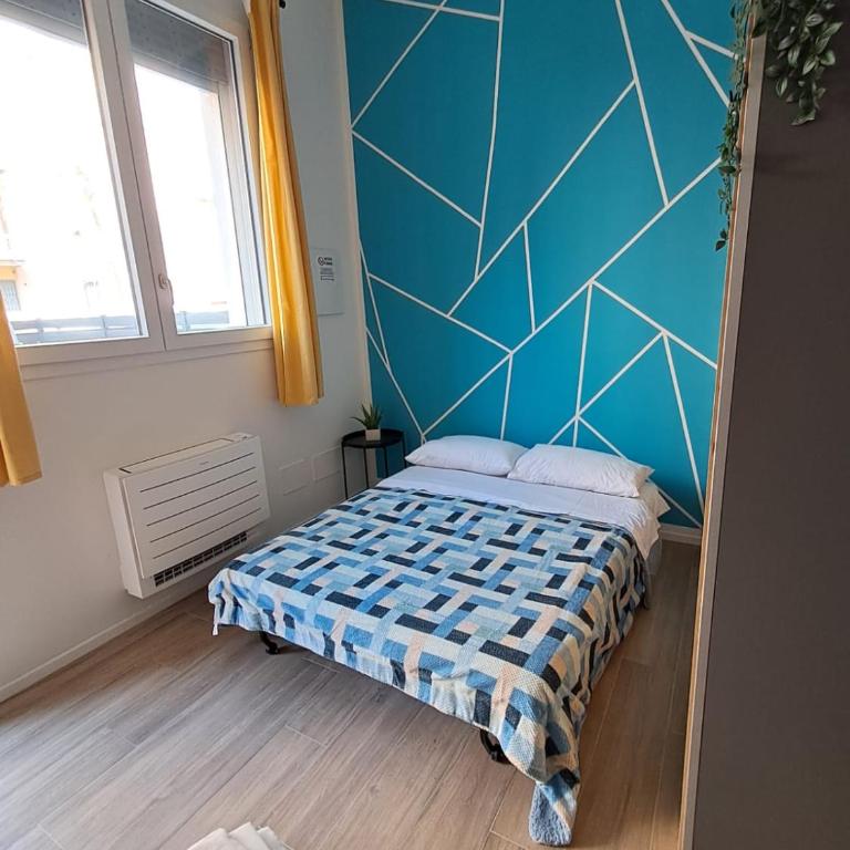 Fiera house Bologna - Appartamento con 1 Camera da Letto - 34